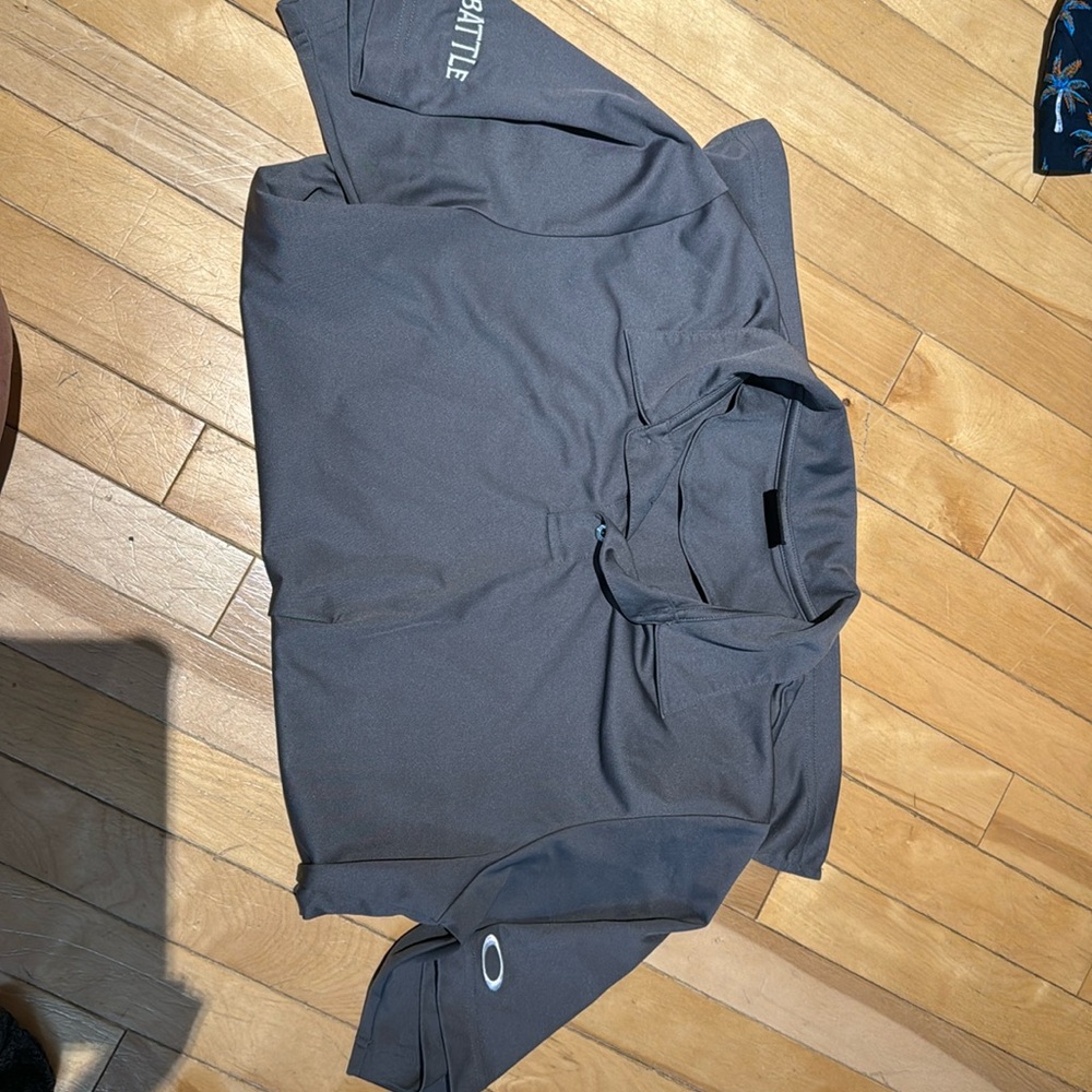 Oakley Golf Shirt